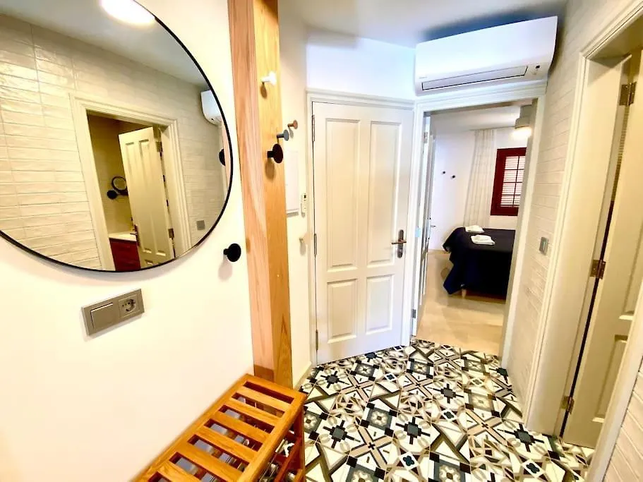 Stylish & Modern 1 Bedroom Suite On Frontline Of Playa Del Duque Costa Adeje  Spain