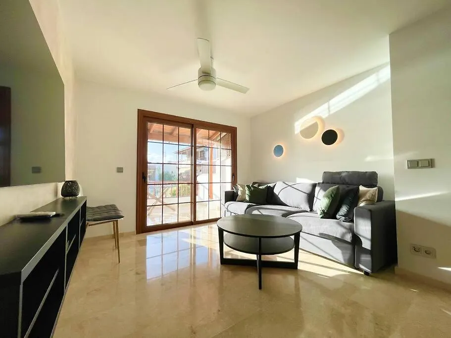 Stylish & Modern 1 Bedroom Suite On Frontline Of Playa Del Duque Costa Adeje  0*, Costa Adeje (Tenerife) Spain